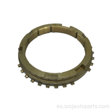 Manual de alta calidad Auto Parts Synchronize Ring 1701135-001/1701134a-001/1701134-001 para Toyota